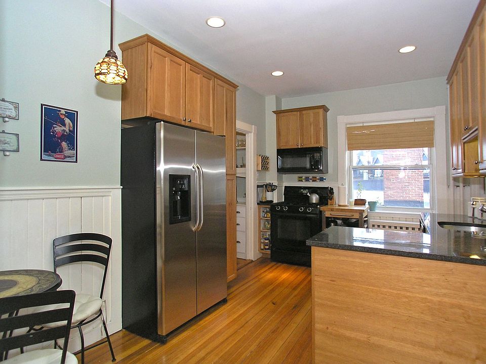 Chef's Kitchen 