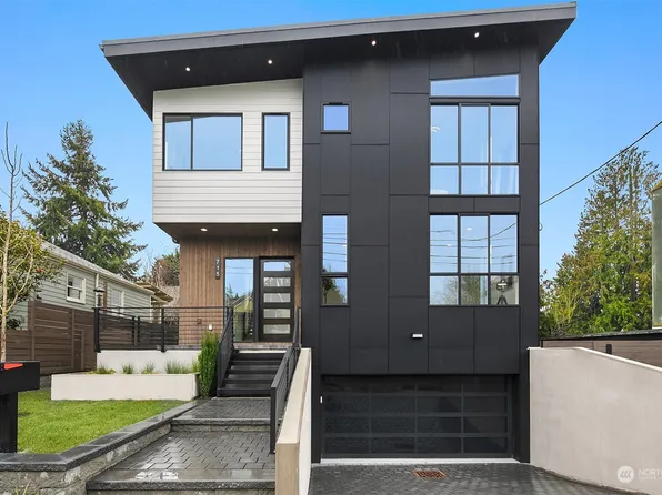 715 N 81st Street, Seattle, WA 98103