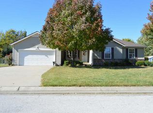 1414 Gold Dust Dr, Webb City, MO 64870