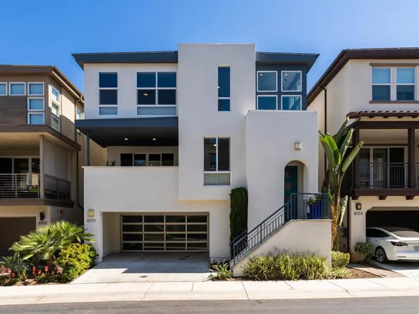 8355 Summit Way, San Diego, CA 92108