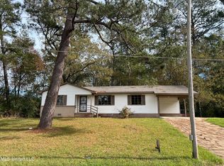 4420 Woodland Ave, Jackson, MS 39206