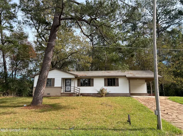 4420 Woodland Ave, Jackson, MS 39206
