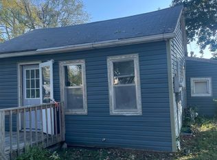 907 N 5th Ave, Marshalltown, IA 50158