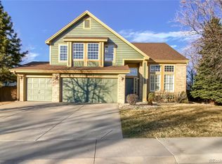 4800 S Meadow Lark Dr, Castle Rock, CO 80109