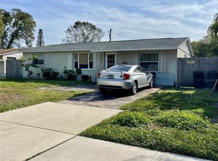 6952 80th Ter N, Pinellas Park, FL 33781
