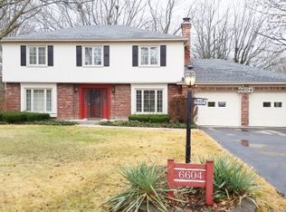 6604 Johnson Rd, Indianapolis, IN 46220