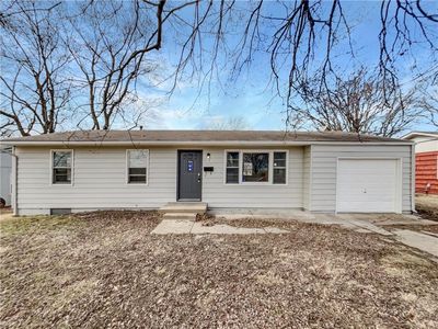 118 Berry Ave, Belton, MO, 64012