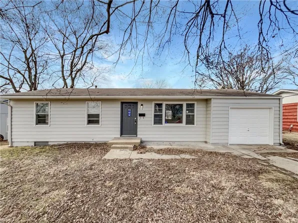 118 Berry Ave, Belton, MO 64012