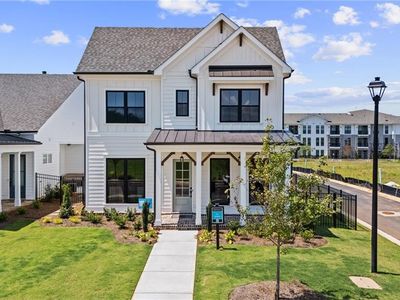 4435 River Trail Dr, Peachtree Corners, GA, 30092