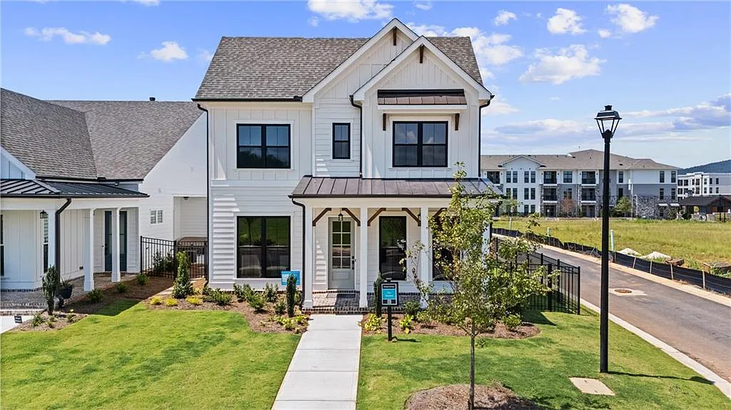 4455 River Trail Dr photo 1