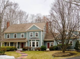15 Ballard Ter, Lexington, MA 02420