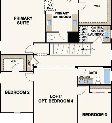 5th image of 10340 Stroma Ave #2DXLU