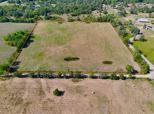 12950 N Goss School Rd, Daisy, OK 74540