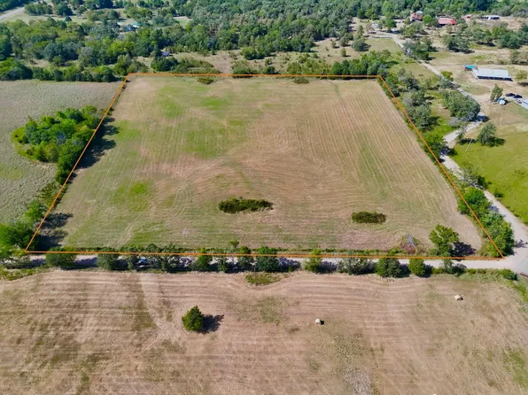 12950 N Goss School Rd, Daisy, OK 74540