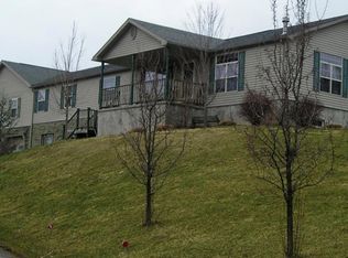 263 Britcher Dr, Mifflintown, PA 17059