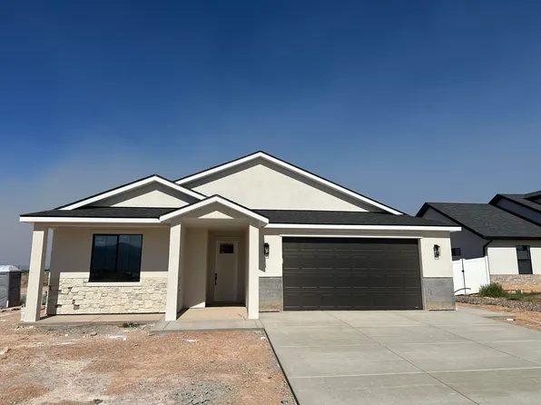 1127 N 3325 W Yucca St, Cedar City, UT 84721