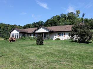 314 3rd Ave E, Knapp, WI 54749
