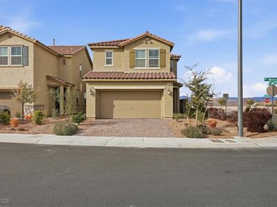 2849 Mincio St, Henderson, NV, 89044