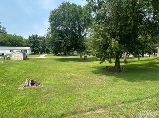N Park Ave, Warsaw, IN 46580