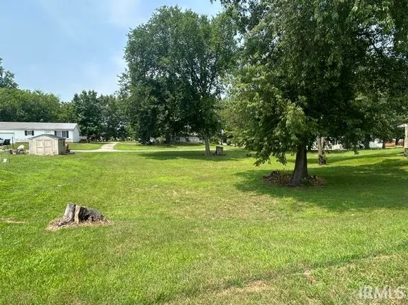 N Park Ave, Warsaw, IN 46580