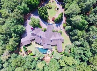 11025 Parsons Rd, Duluth, GA 30097