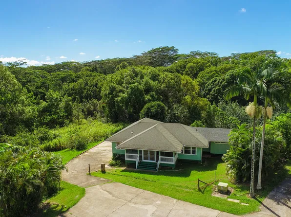 5881 Kini Pl #I, Kapaa, HI 96746