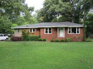 4339 State Highway 56 N, Waynesboro, GA 30830