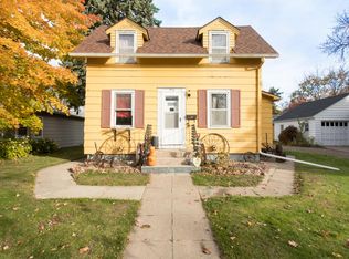 615 8th Ave E, Alexandria, MN 56308