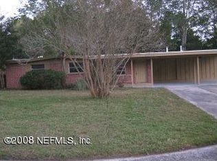 11111 Key Largo Dr W, Jacksonville, FL 32218