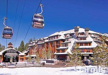 4th image of 5112 Marriott Grand Residence Clb