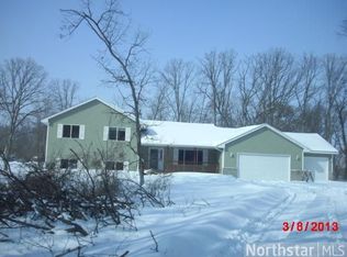 29273 149th St NW, Zimmerman, MN 55398
