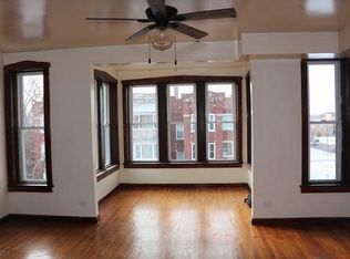 6109 S Saint Lawrence Ave APT 2, Chicago, IL 60637