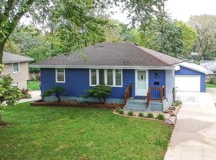 4113 54th St, Des Moines, IA 50310