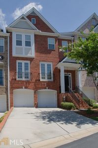 1718 Woodwalk Crk SE, Atlanta, GA, 30339