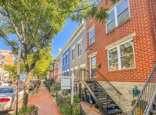 32 Hanover Pl NW, Washington, DC 20001