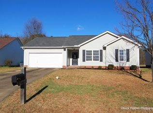 152 Caughman Ridge Rd, Columbia, SC 29209