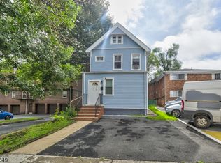168 Spring St, Orange, NJ 07050