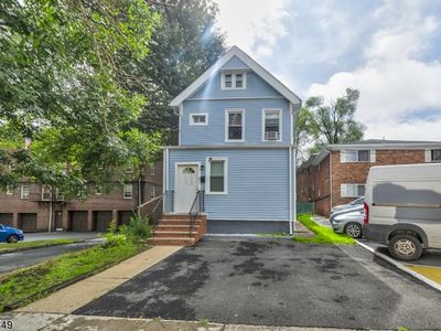 168 Spring St, Orange, NJ, 07050