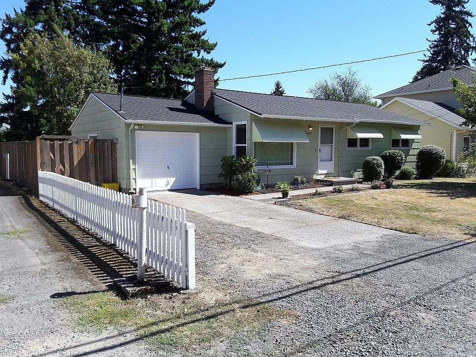 Remodeled Ranch-$297,000