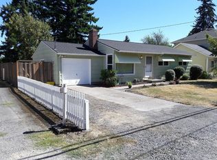 1802 SE 117th Ave, Portland, OR 97216
