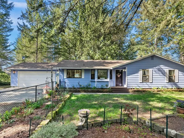 51 E Moonrise Lane N, Union, WA 98592