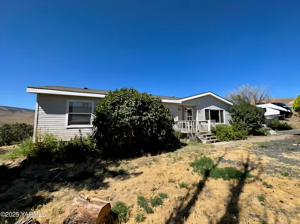 60 Elk Ridge Ln, Selah, WA 98942