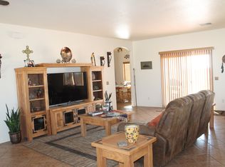 8364 E Sacred Path Rd, Hereford, AZ 85615