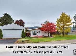 7019 N Wall St, Spokane, WA 99208