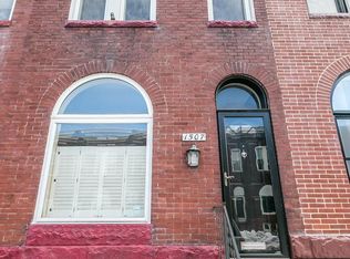 1507 Patapsco St, Baltimore, MD 21230