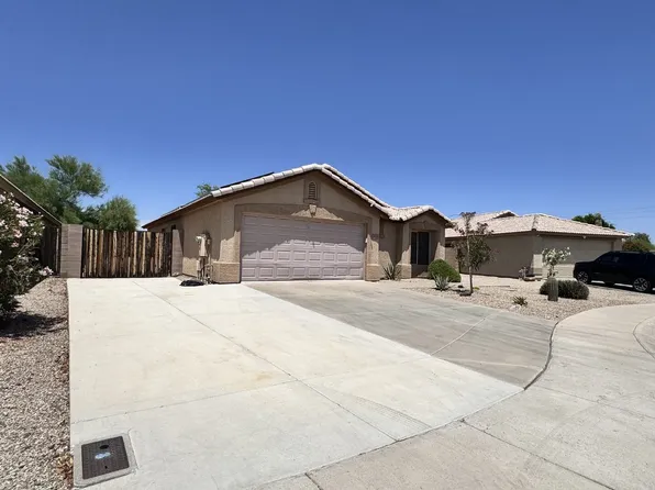 9138 W Ross Ave, Peoria, AZ 85382