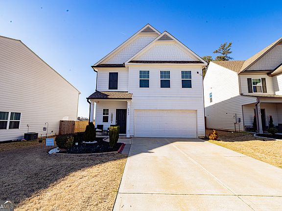 2nd image of 4963 Hillstone Dr