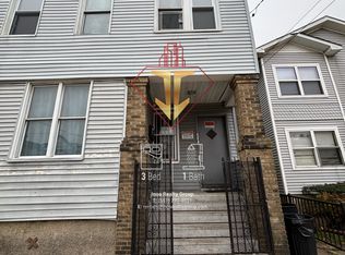 53 Stegman St #3F, Jersey City, NJ 07305