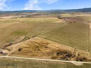 Riley Rd, Townsend, MT 59644