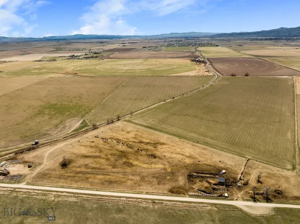 Riley Rd, Townsend, MT 59644